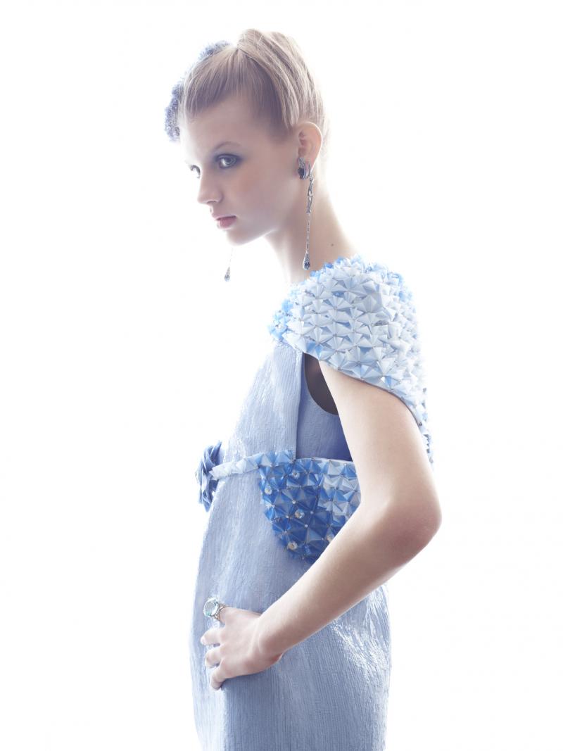 CHANEL HAUTE COUTURE